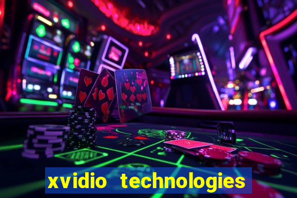 xvidio technologies startup brasil 2024